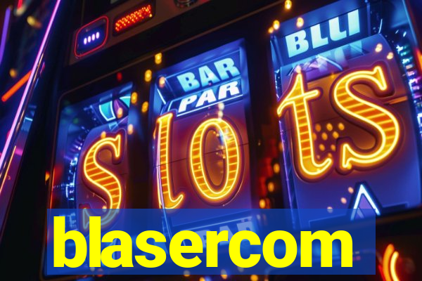 blasercom