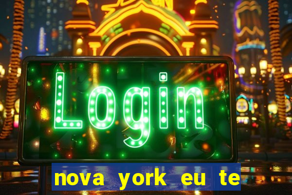 nova york eu te amo filme completo dublado download