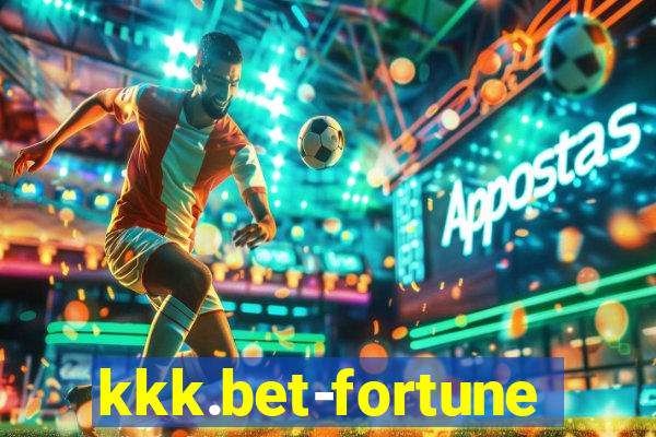 kkk.bet-fortune