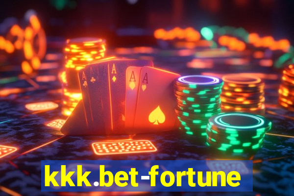 kkk.bet-fortune