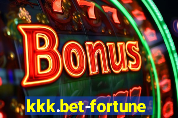 kkk.bet-fortune