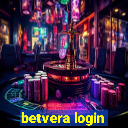 betvera login