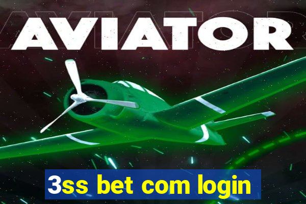 3ss bet com login