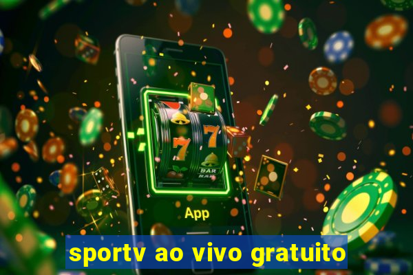 sportv ao vivo gratuito