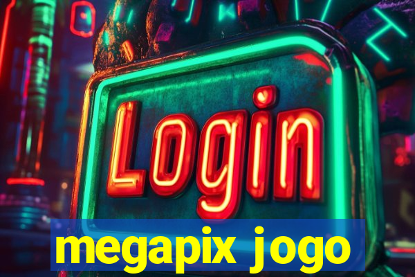 megapix jogo