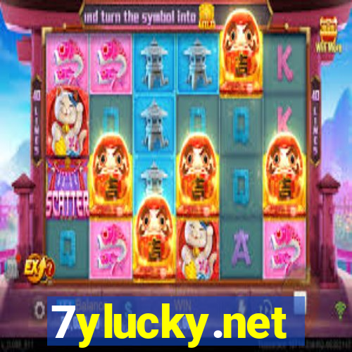 7ylucky.net