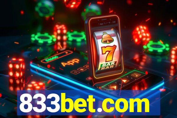 833bet.com