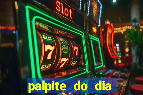 palpite do dia jogo do bicho kaledri hoje