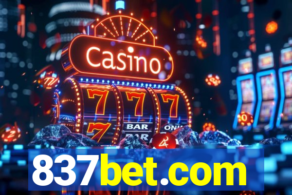 837bet.com