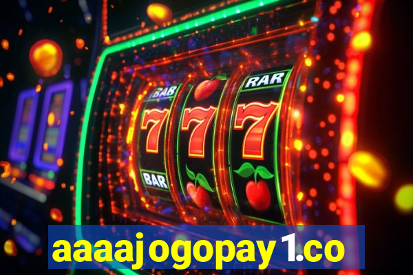 aaaajogopay1.com