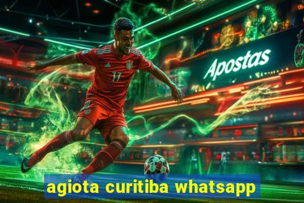 agiota curitiba whatsapp