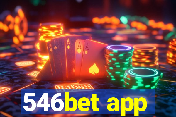 546bet app