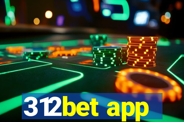 312bet app