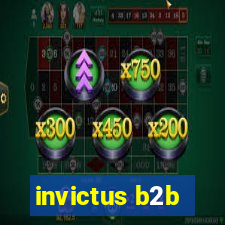 invictus b2b