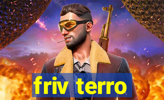 friv terro