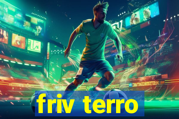 friv terro