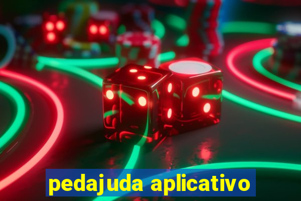 pedajuda aplicativo