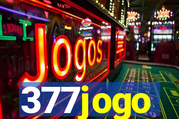 377jogo