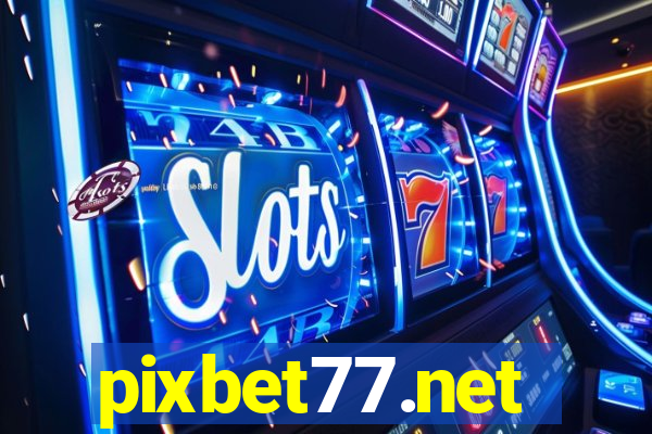 pixbet77.net