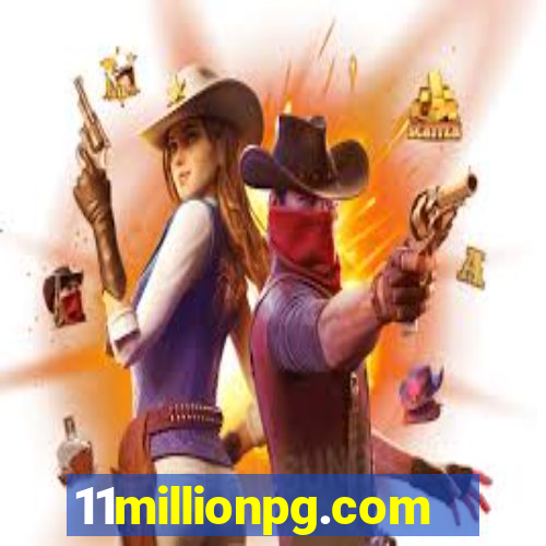 11millionpg.com