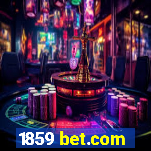 1859 bet.com