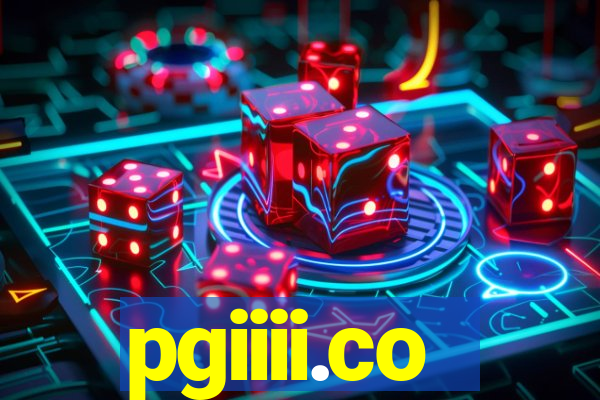 pgiiii.co