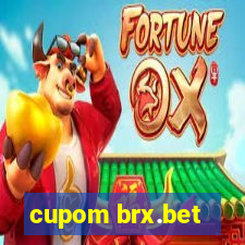 cupom brx.bet