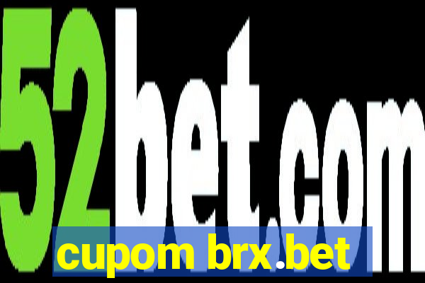 cupom brx.bet