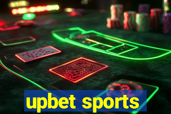 upbet sports