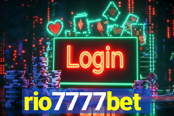 rio7777bet