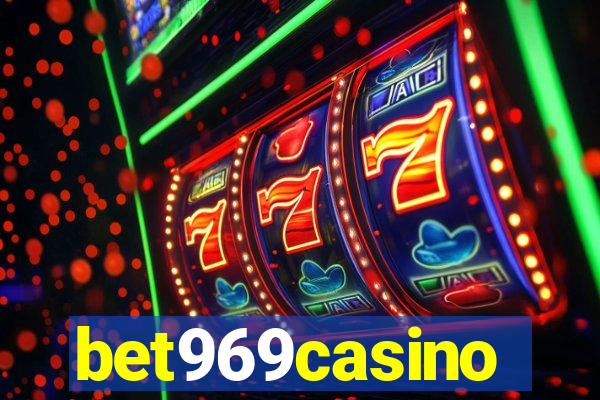 bet969casino