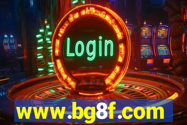 www.bg8f.com