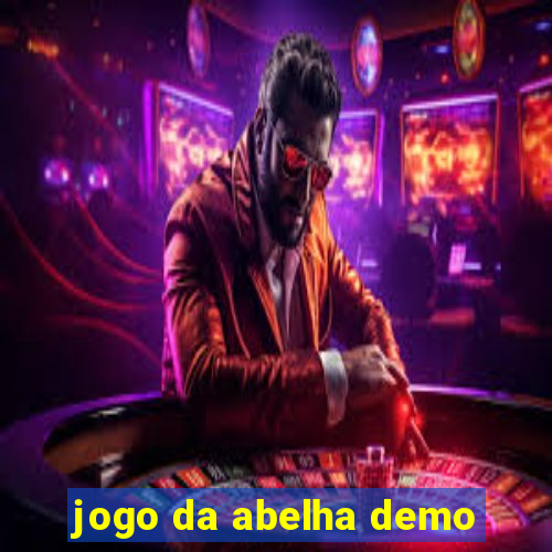 jogo da abelha demo