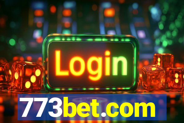 773bet.com