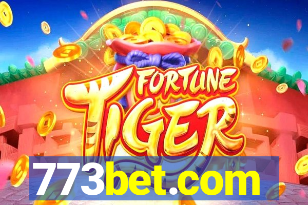 773bet.com