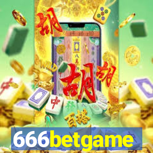 666betgame