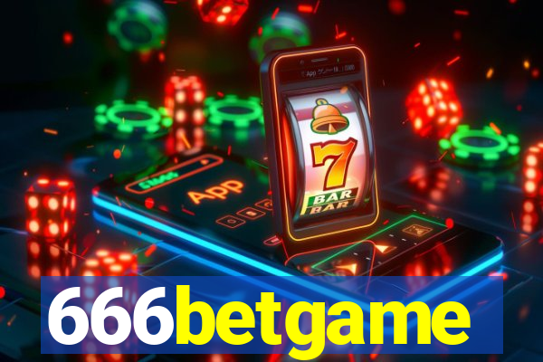 666betgame