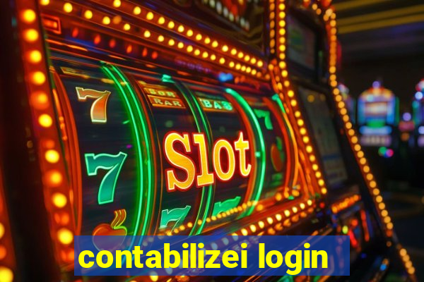 contabilizei login