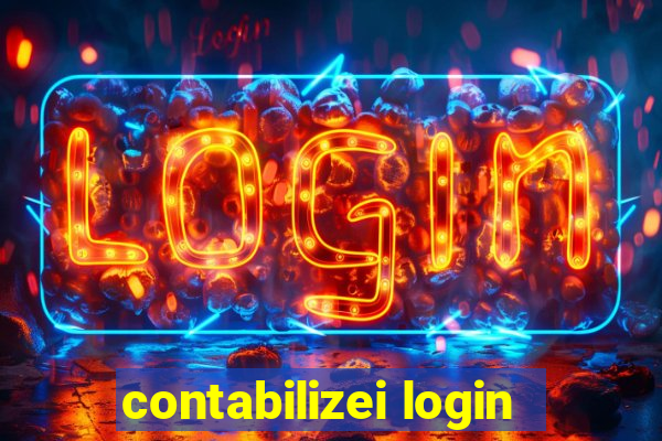 contabilizei login