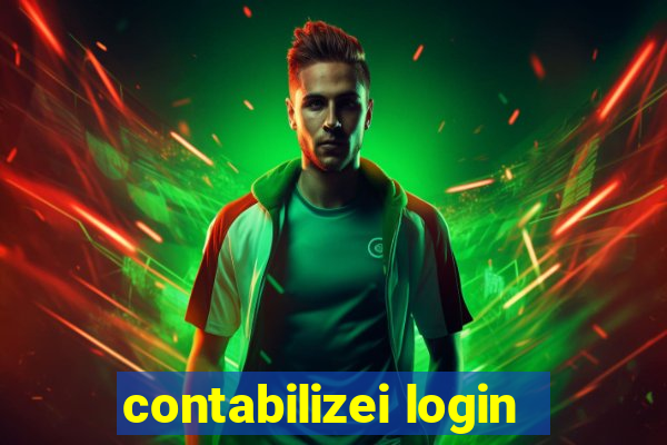 contabilizei login