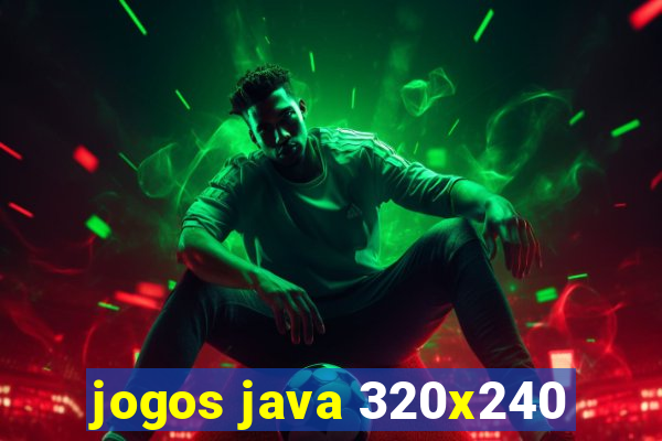 jogos java 320x240