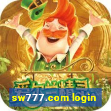 sw777.com login