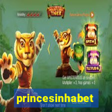 princesinhabet