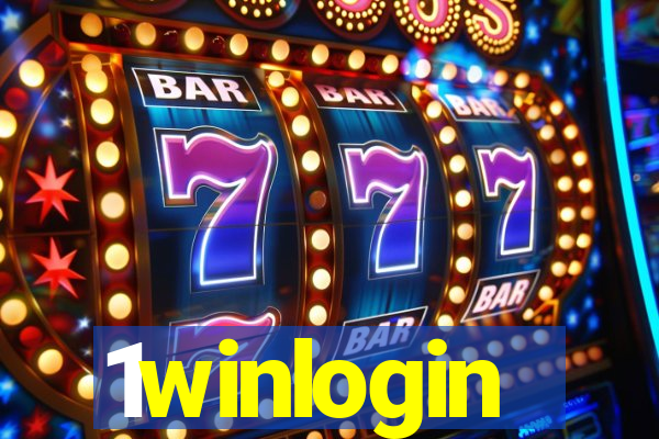 1winlogin