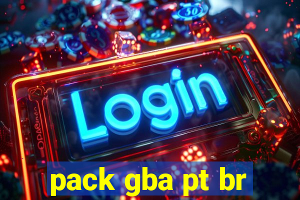 pack gba pt br