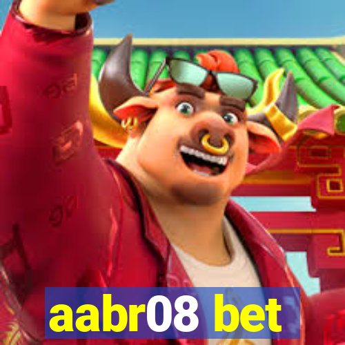 aabr08 bet