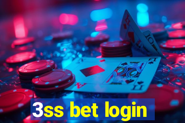 3ss bet login