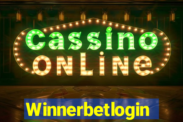 Winnerbetlogin