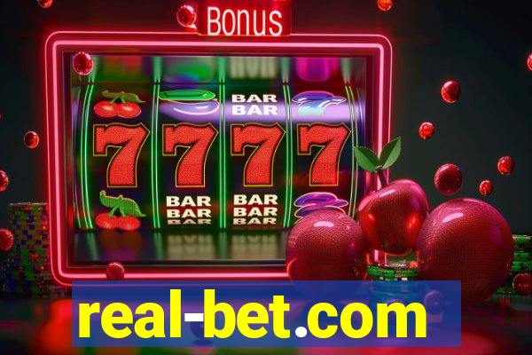 real-bet.com