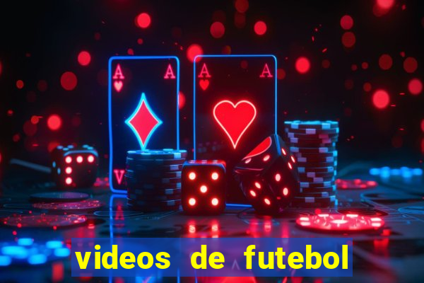 videos de futebol dribles do neymar